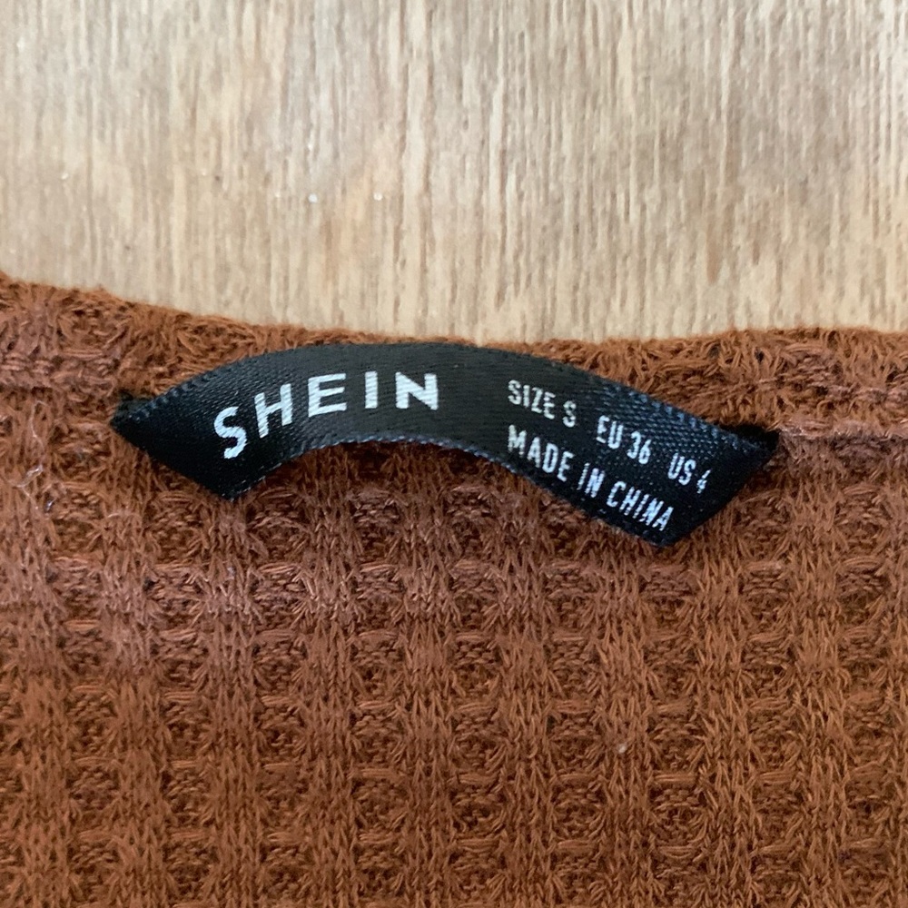 SHEIN Matching Set - Picture 6 of 6